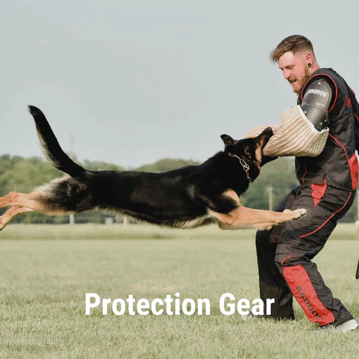Protection Gear