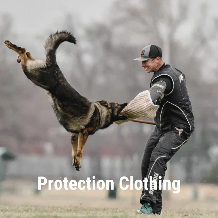 Protection Clothing