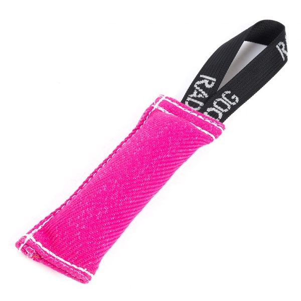 Tug Nylcot 8x2" - Pink