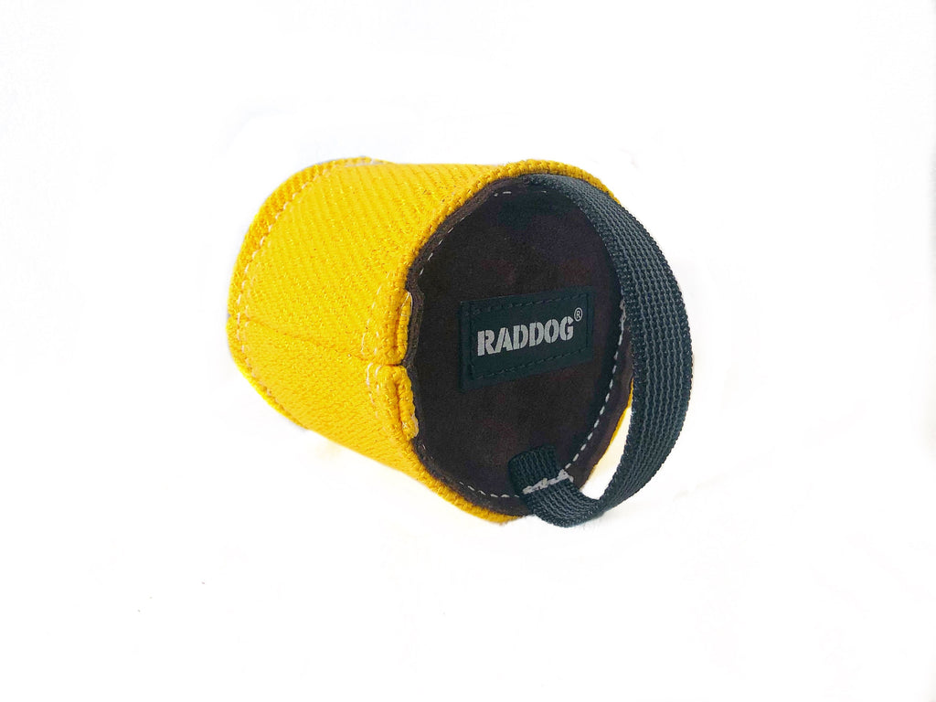RADDOG ROLL Small  Nylcot