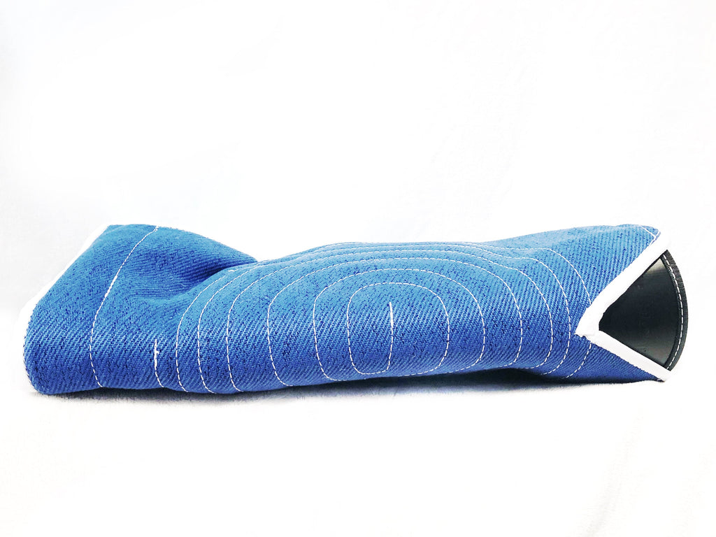 SHARK Sleeve Nylcot - blue