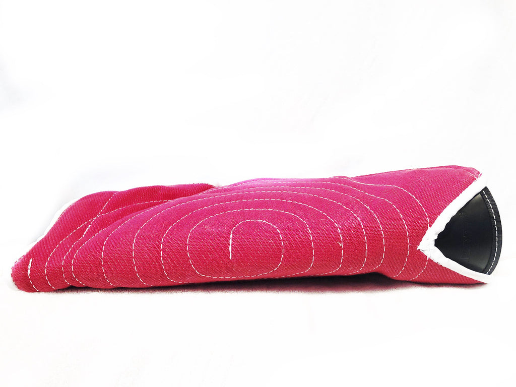 SHARK Sleeve Nylcot - red